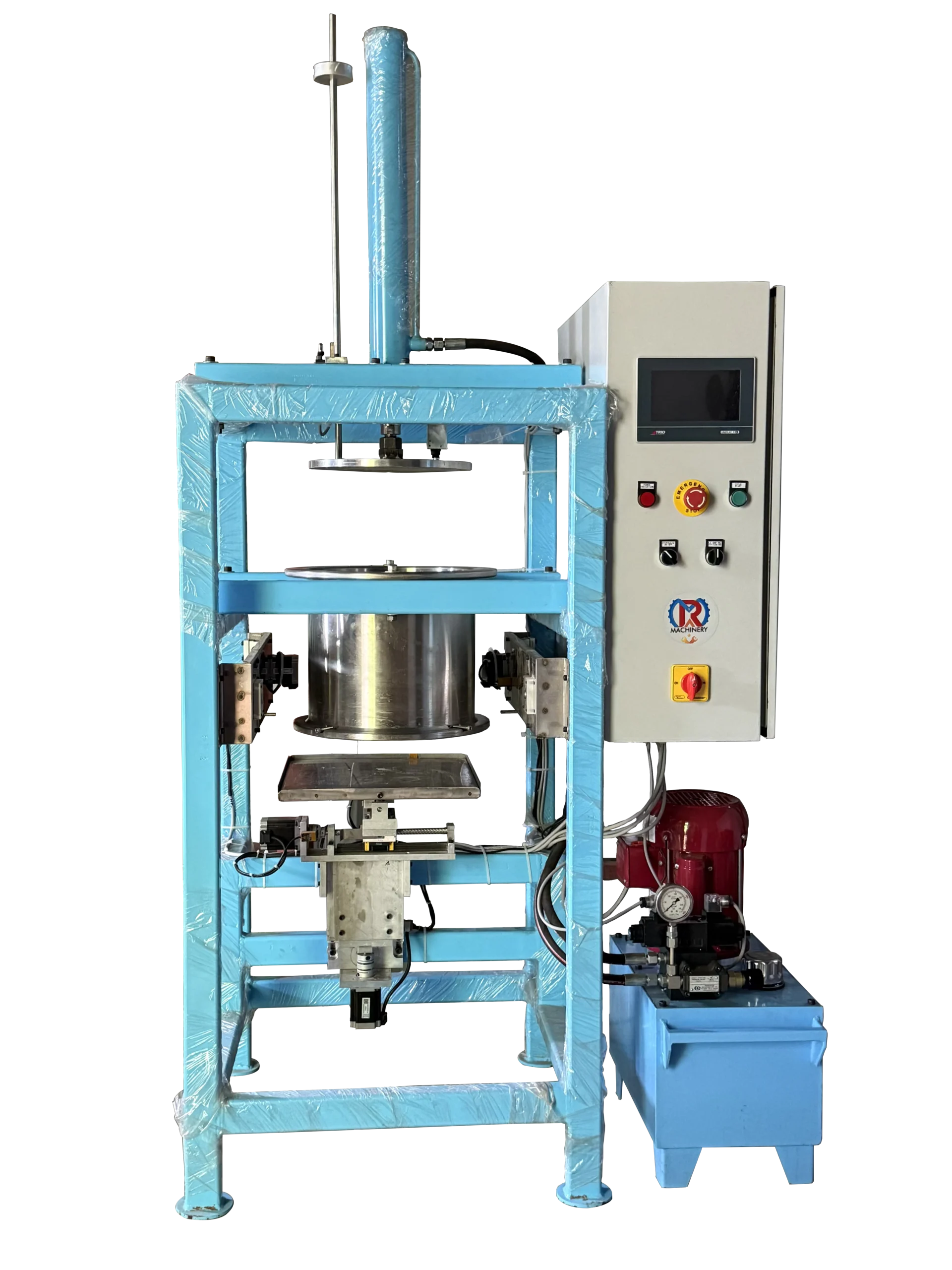 Murukku Making Machine