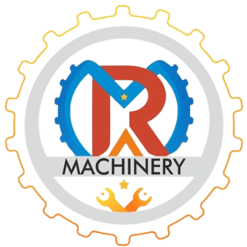 Ram Machinery Logo